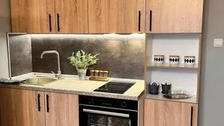 Two-bedroom Rentals, Ovcha Kupel 2, Sofia (5)
