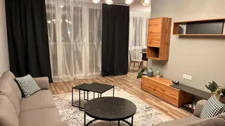 Two-bedroom Rentals, Ovcha Kupel 2, Sofia