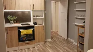 Two-bedroom Rentals, Ovcha Kupel 2, Sofia (7)