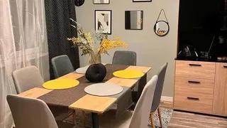 Two-bedroom Rentals, Ovcha Kupel 2, Sofia (6)