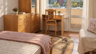 Three-room Rentals, Mladost 1A, Sofia (2)