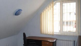 Тристаен Наеми, Манастирски ливади, София (6)