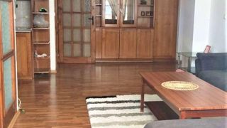 Dreizimmerwohnung Verleih, Borovo, Sofia (2)