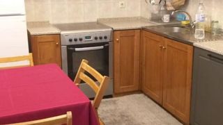 Dreizimmerwohnung Verleih, Borovo, Sofia (3)