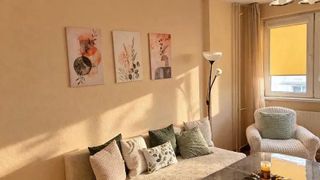Zwei-Zimmer-Wohnung Verleih, Schießstand, Sofia