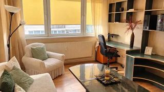 Zwei-Zimmer-Wohnung Verleih, Schießstand, Sofia (2)