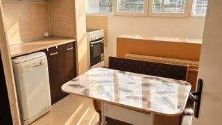 Zwei-Zimmer-Wohnung Verleih, Schießstand, Sofia (7)