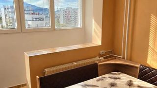 Zwei-Zimmer-Wohnung Verleih, Schießstand, Sofia (6)