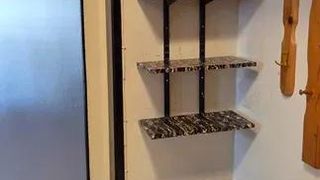 Zwei-Zimmer-Wohnung Verleih, Schießstand, Sofia (10)