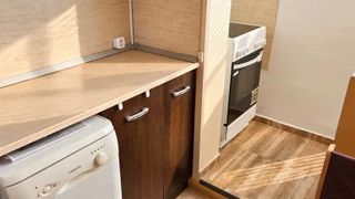 Zwei-Zimmer-Wohnung Verleih, Schießstand, Sofia (4)