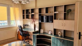 Zwei-Zimmer-Wohnung Verleih, Schießstand, Sofia (3)