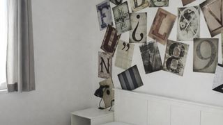 Δύο υπνοδωματίων Ενοικιάσεις, Γραμματοσειρά προβάτων, Σοφία (6)