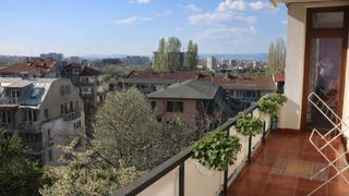 Three-room Rentals, Lozenets, Sofia (7)