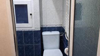 Двухкомнатная Аренда, Центр-ЦУМ, София (8)