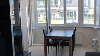 Двухкомнатная Аренда, Центр-ЦУМ, София (5)