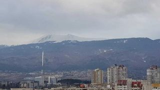 Едностаен апартамент под наем в ж.к. Младост 3, 2072526 (7)
