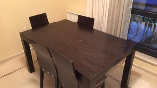 Двустаен Наеми, Красно село, София (4)