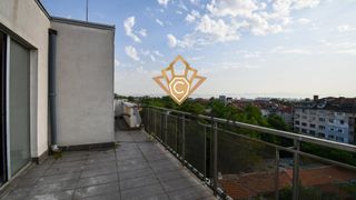 Мезонет под наем в центъра на София, 2077550 (16)