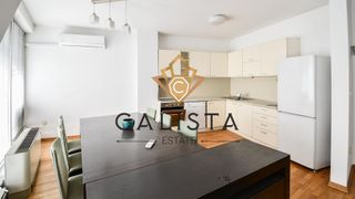 Мезонет под наем в центъра на София, 2077550 (4)