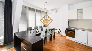 Мезонет под наем в центъра на София, 2077550 (18)