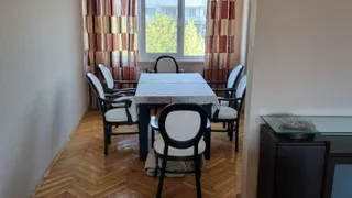 Тристаен Наеми, Гео Милев, София (2)