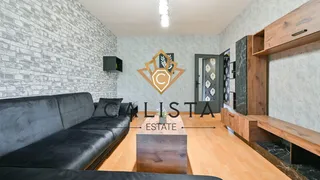 Two-bedroom Rentals, Hadzhi Dimitar, Sofia (4)