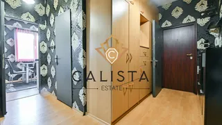 Two-bedroom Rentals, Hadzhi Dimitar, Sofia (9)