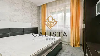 Two-bedroom Rentals, Hadzhi Dimitar, Sofia (7)
