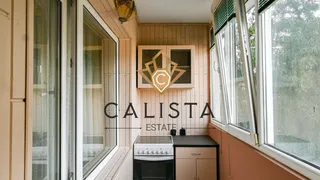 Two-bedroom Rentals, Hadzhi Dimitar, Sofia (11)
