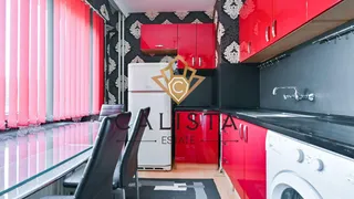 Two-bedroom Rentals, Hadzhi Dimitar, Sofia (5)