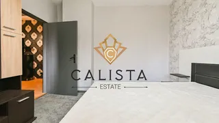 Two-bedroom Rentals, Hadzhi Dimitar, Sofia (8)