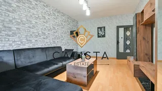 Two-bedroom Rentals, Hadzhi Dimitar, Sofia (3)