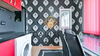 Two-bedroom Rentals, Hadzhi Dimitar, Sofia (6)