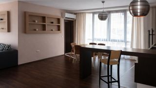 Тристаен апартамент под наем в ж.к. Витоша, 2079304 (5)