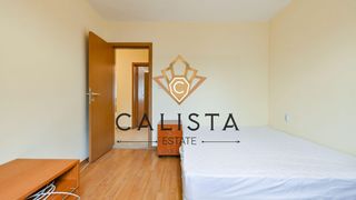 Тристаен апартамент под наем в ж.к. Борово, 2092816 (3)