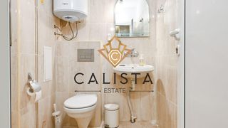 Тристаен апартамент под наем в ж.к. Борово, 2092816 (7)