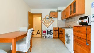 Тристаен апартамент под наем в ж.к. Борово, 2092816 (11)