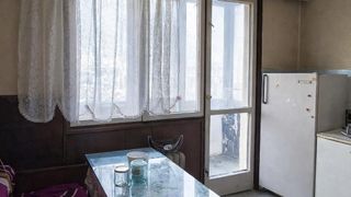 Двустаен апартамент за продажба в ж.к. Хаджи Димитър, 2095731 (2)