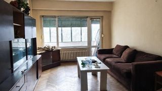 Двустаен апартамент за продажба в ж.к. Хаджи Димитър, 2095731