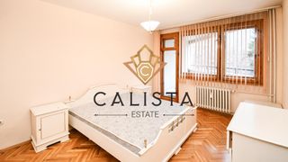 Двустаен апартамент под наем в ж.к. Борово, 2097302 (8)