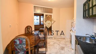 Двустаен апартамент под наем в ж.к. Борово, 2097302 (5)