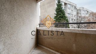 Двустаен апартамент под наем в ж.к. Борово, 2097302 (10)