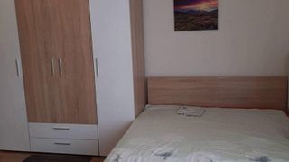 Ein-Zimmer-Zimmer Verleih, Studentenstadt, Sofia (4)