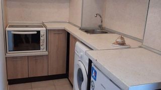 Ein-Zimmer-Zimmer Verleih, Studentenstadt, Sofia (3)