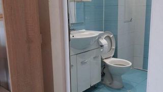 Ein-Zimmer-Zimmer Verleih, Studentenstadt, Sofia (7)