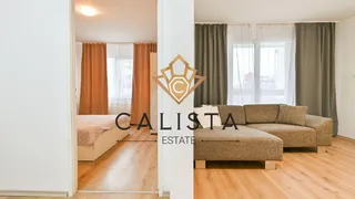 Двустаен Наеми, Овча купел 2, София (11)