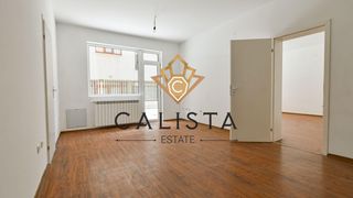 Тристаен апартамент за продажба в ж.к. Манастирски ливади, 2104565 (2)