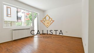 Тристаен апартамент за продажба в ж.к. Манастирски ливади, 2104565
