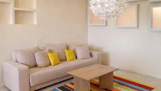 Two-bedroom Rentals, Mladost 3, Sofia