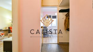 Двустаен апартамент под наем в центъра на София, 2114953 (3)